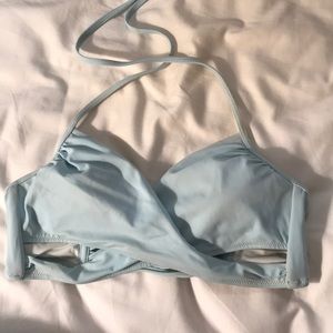 VS PINK bikini top